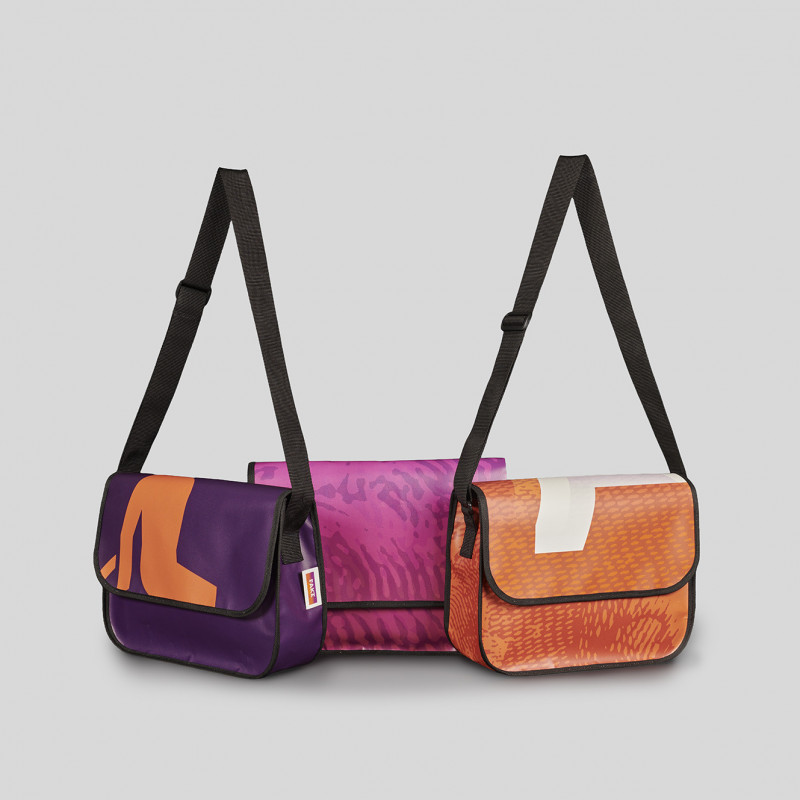 Bag2Life