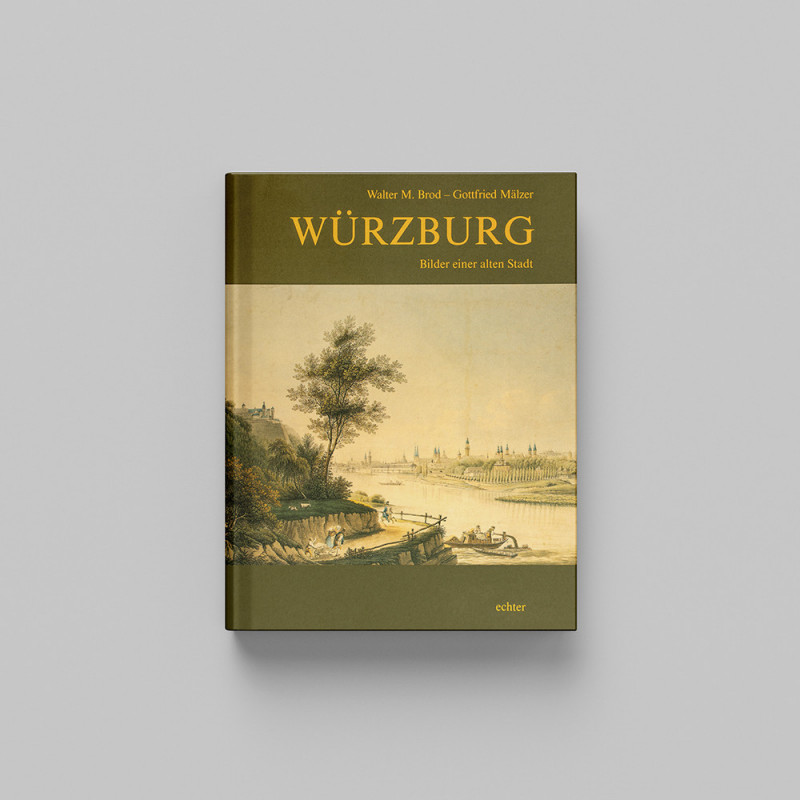 Würzburg - Bilder einer alten Stadt