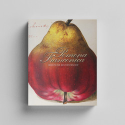 2007 - Pomona Franconica - Früchte für den Fürstbischof
