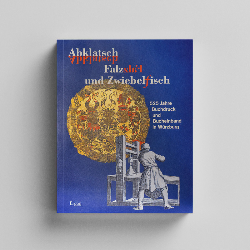 2004 - Abklatsch, Falz und Zwiebelfisch