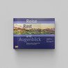 2002 - Reise, Rast und Augenblick